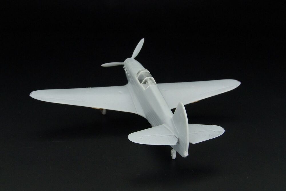 Jak-1 (mod 1942)