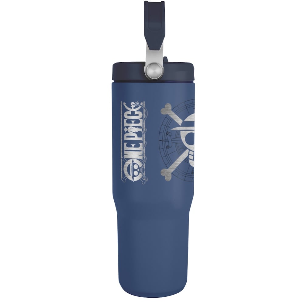 ONE PIECE - XL Travel Mug with handle 30oz