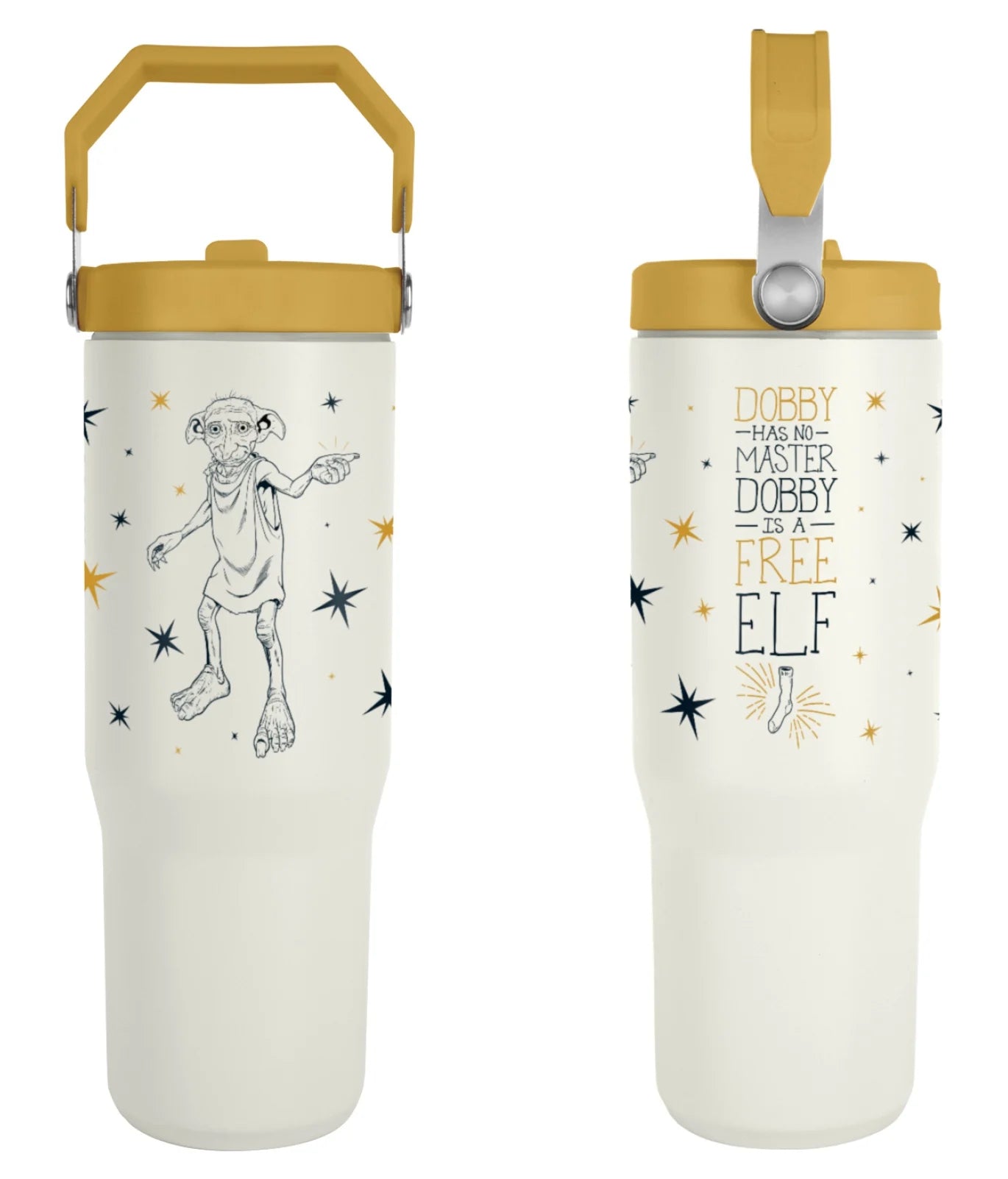 HARRY POTTER - Dobby - XL Pitcher with handle 30oz