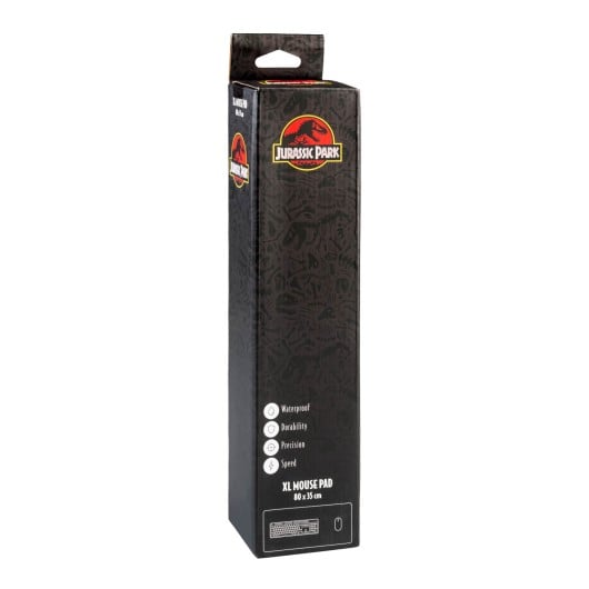 JURASSIC PARK - Door - XL Desktop Mat