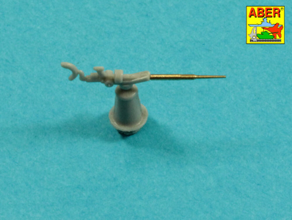 Set of 20 pcs 40 mm Bofors Mk.1 barrels for US Navy ships