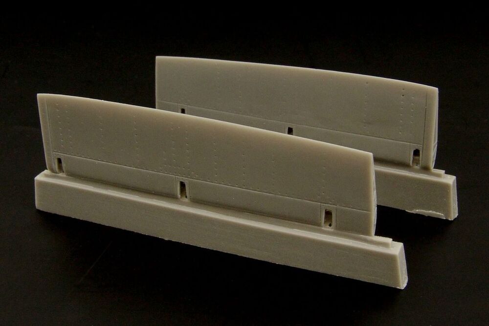 P 47 FLAPS ( for TAMIYA kit )