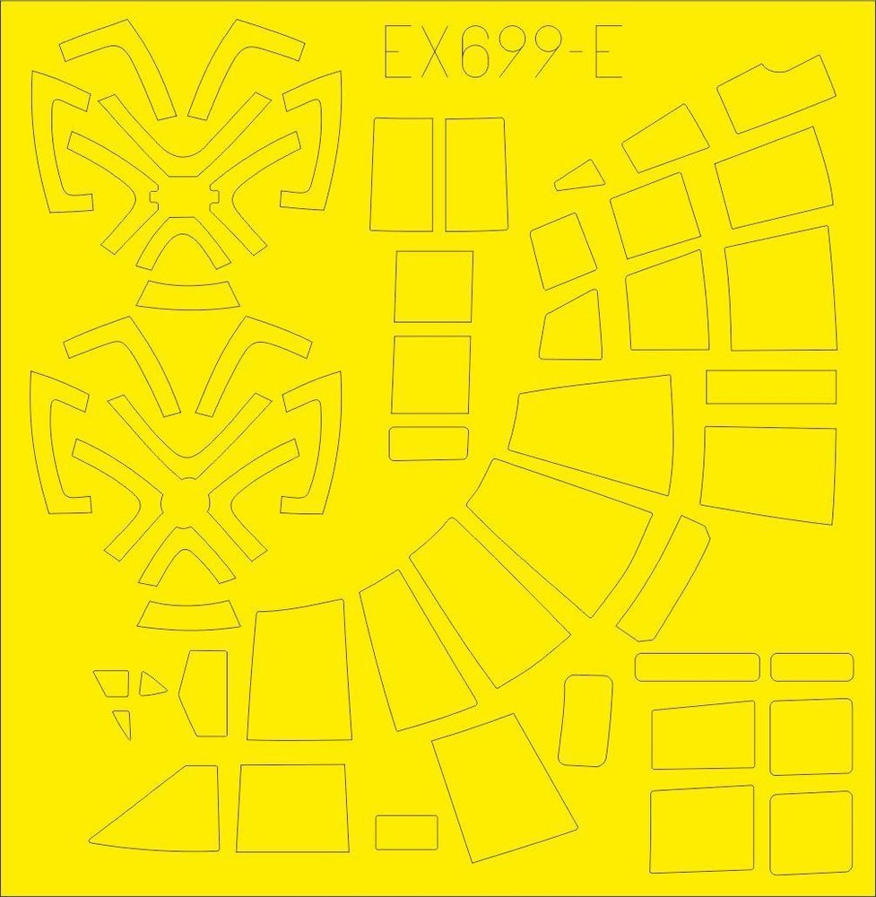 He 111Z TFace for ICM