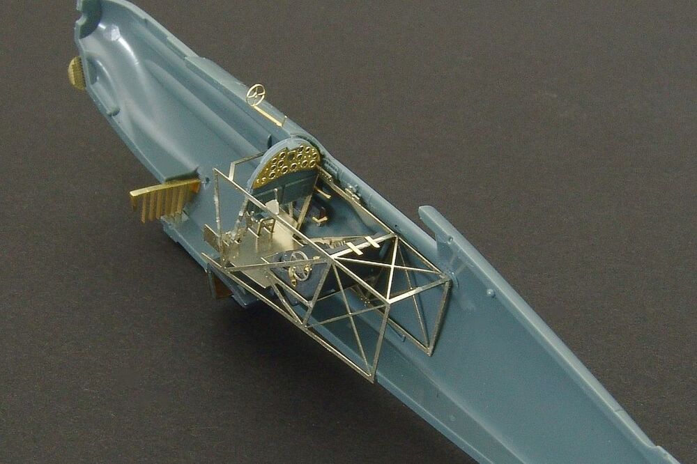 Avia B-534 IV Serie (Eduard kit)