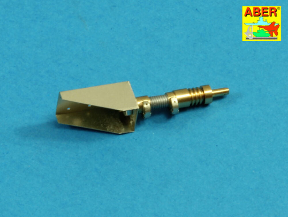 US Army MP-48 antenna base