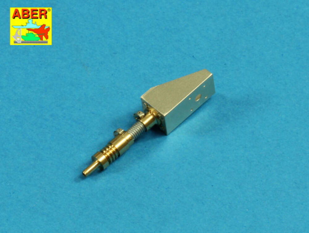 US Army MP-48 antenna base