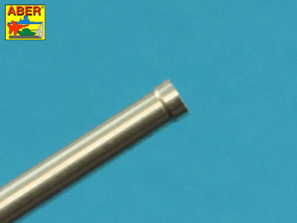 Russian 107 mm ZIS-6 tank barrel for KV-3
