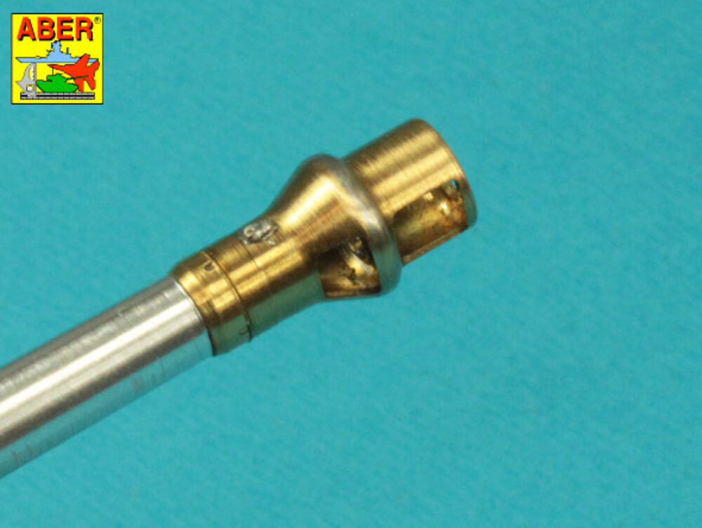 Germ. 10,5 cm L/28 Barrel for StuH 42 early