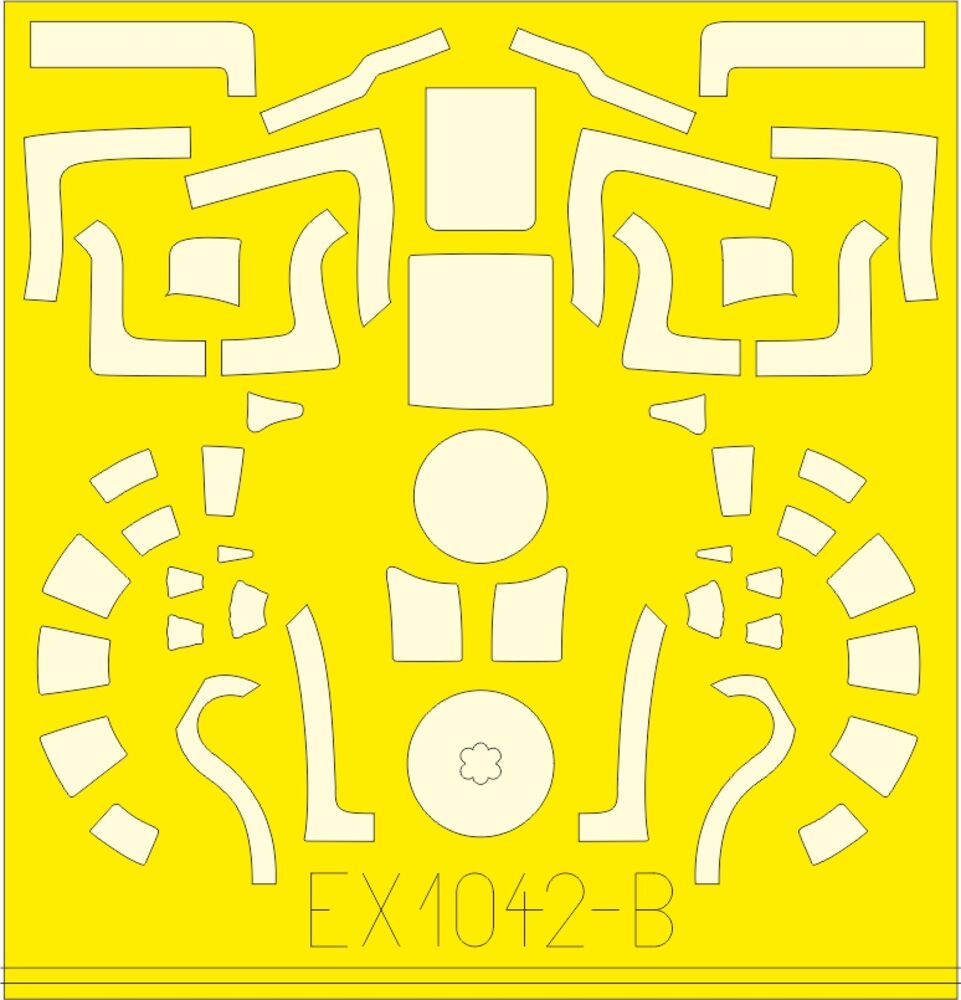 B-24J L����Kplus HOBBY BOSS
