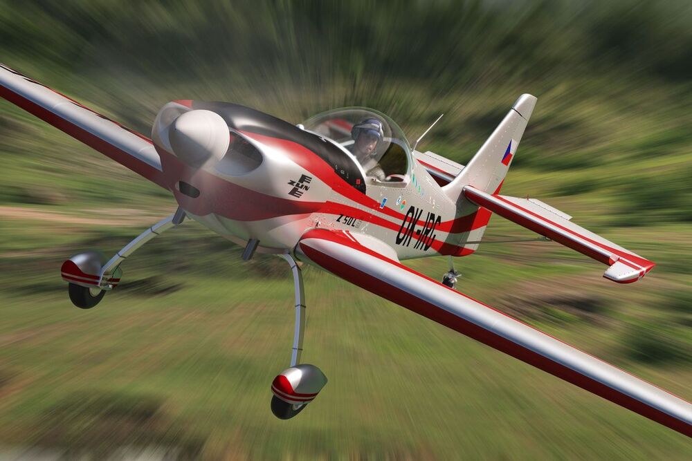Z-50 golden age