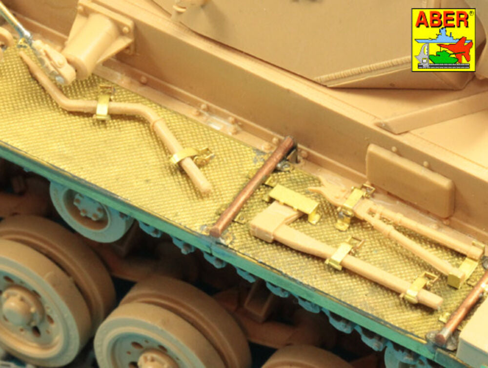 PzKpfw III Ausf.J