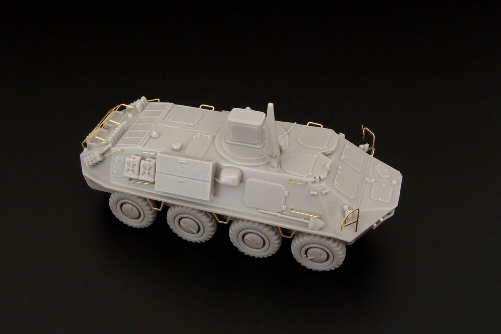 BTR-60 PU-12