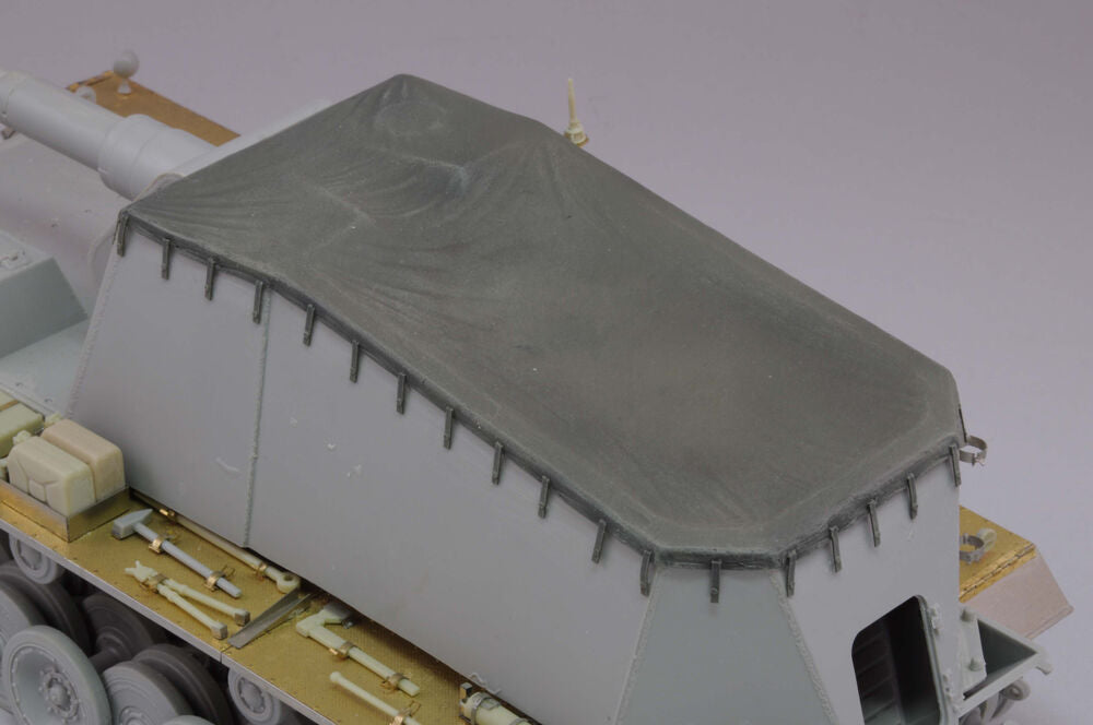 Sturer Emil canvas Cover