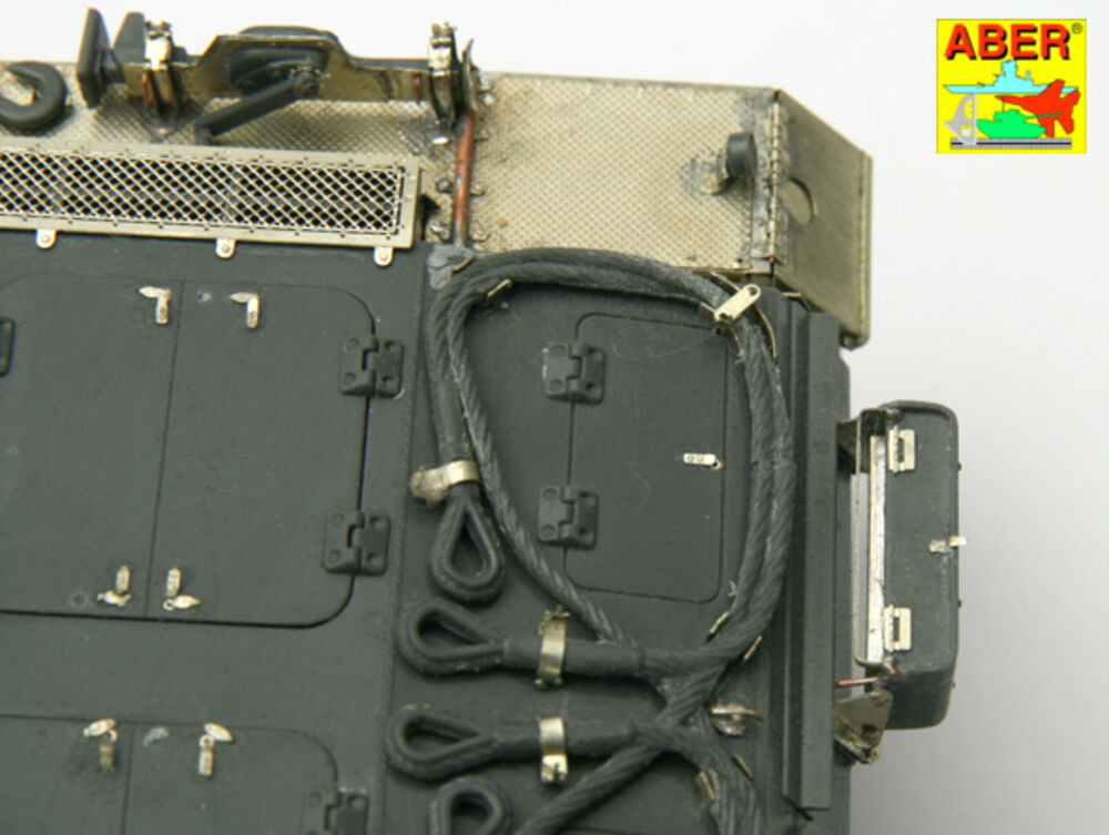 Sturmgesch��tz III, Ausf.B vol.1-basic set