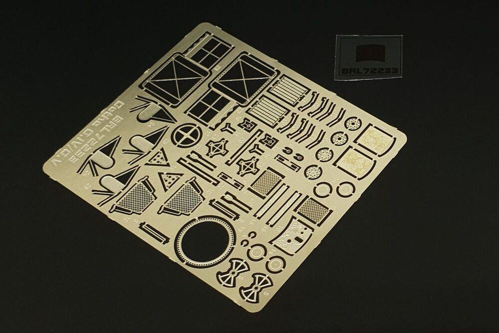 Gotha G.IV, G.V (Roden kit)