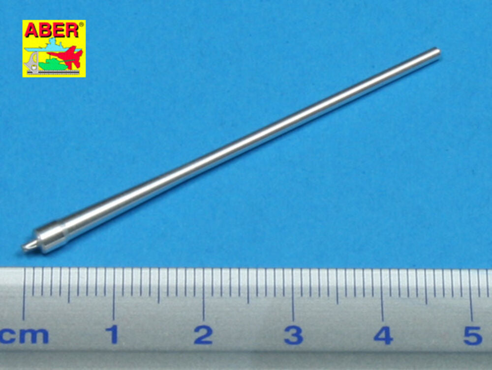 KwK 44/1 L/70 barrel for Panther Ausf.F