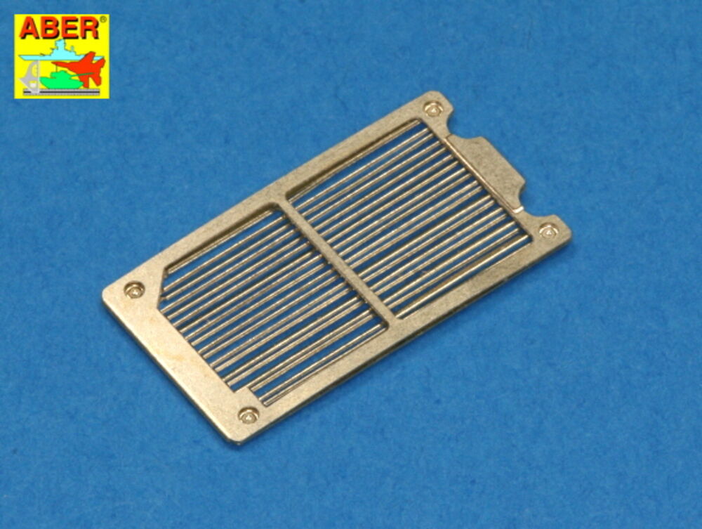 Grilles for E-75/50