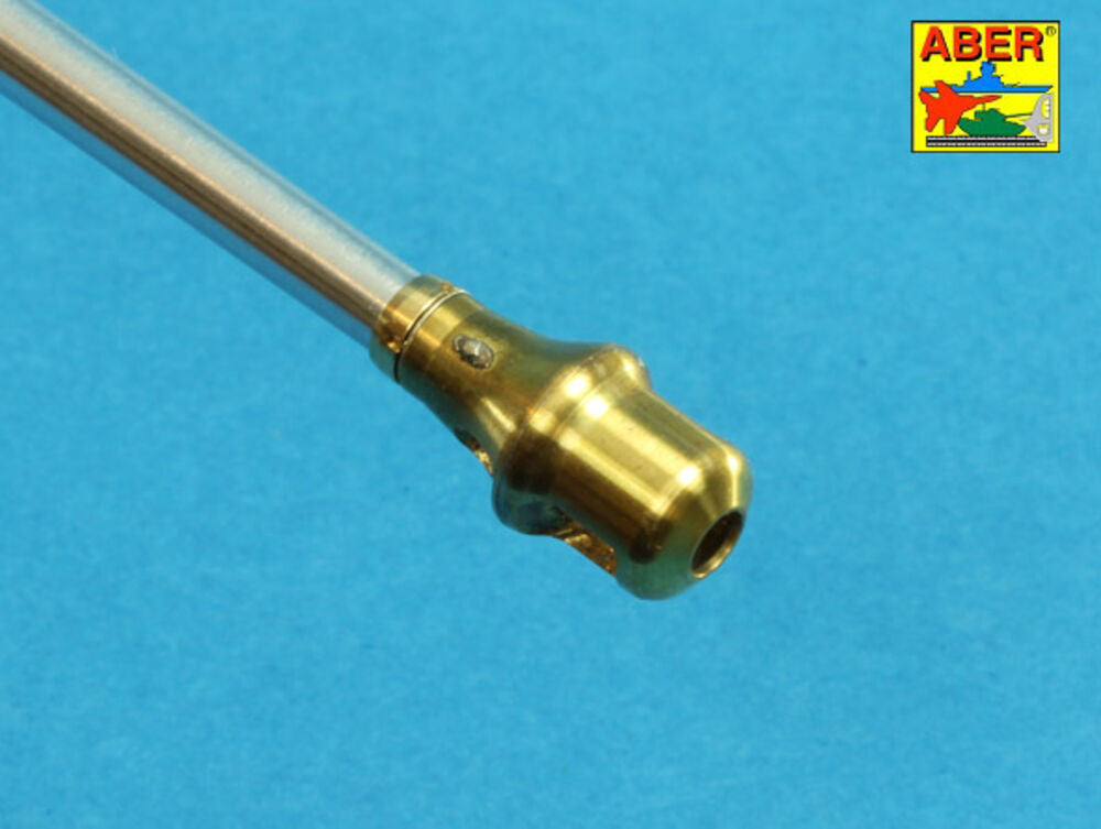 Barrel 8,8cm Kw.K 43 for Tiger B Porsche turret-late