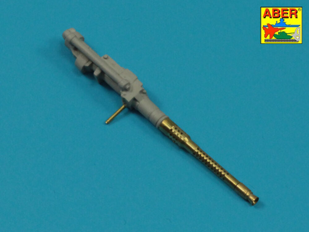 2 barrels for MG 131 -middle