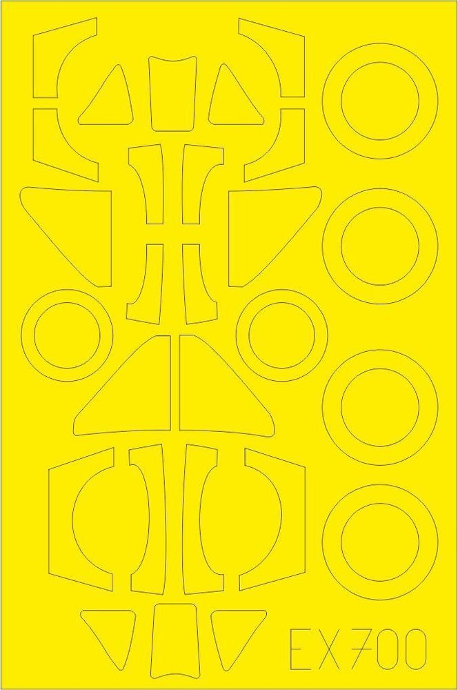 Me 262A TFace for Hobby Boss