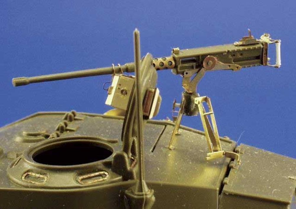 M-24 Chaffee fr��he Version Foto��tzsatz