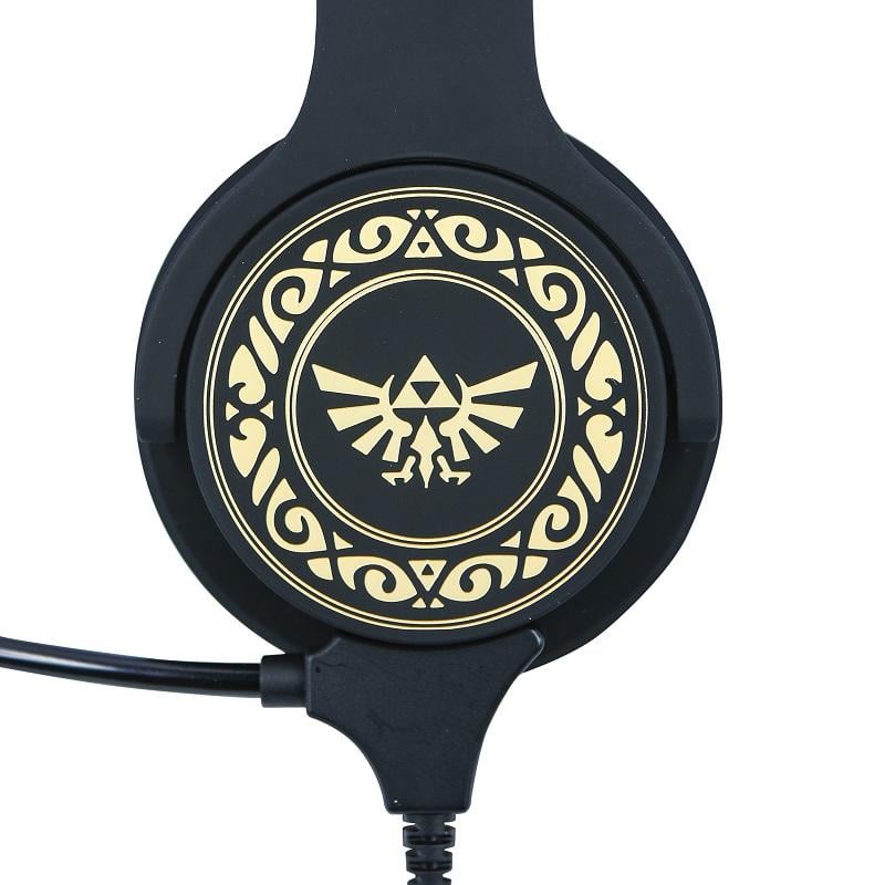 LEGEND OF ZELDA - Junior Interactif HeadPhones