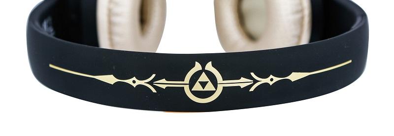 LEGEND OF ZELDA - Junior Interactif HeadPhones