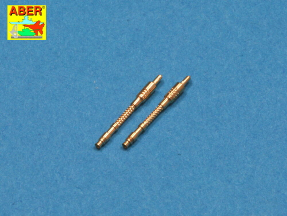 2 barrels for MG 131 (late type)
