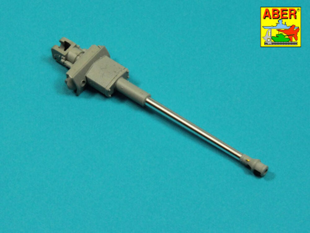 Germ.75mm KwK 40 L/48 barrel for Pz IVG, H, J without muzzle brake