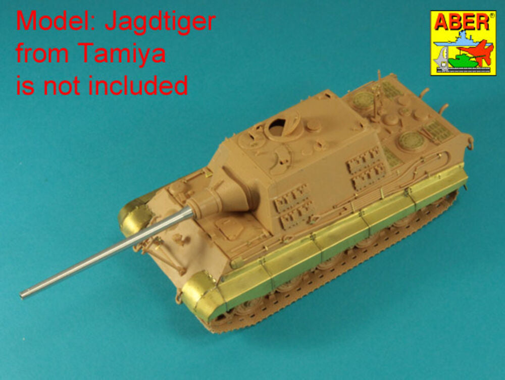 Jagdtiger ���basic set -(Tamiya)