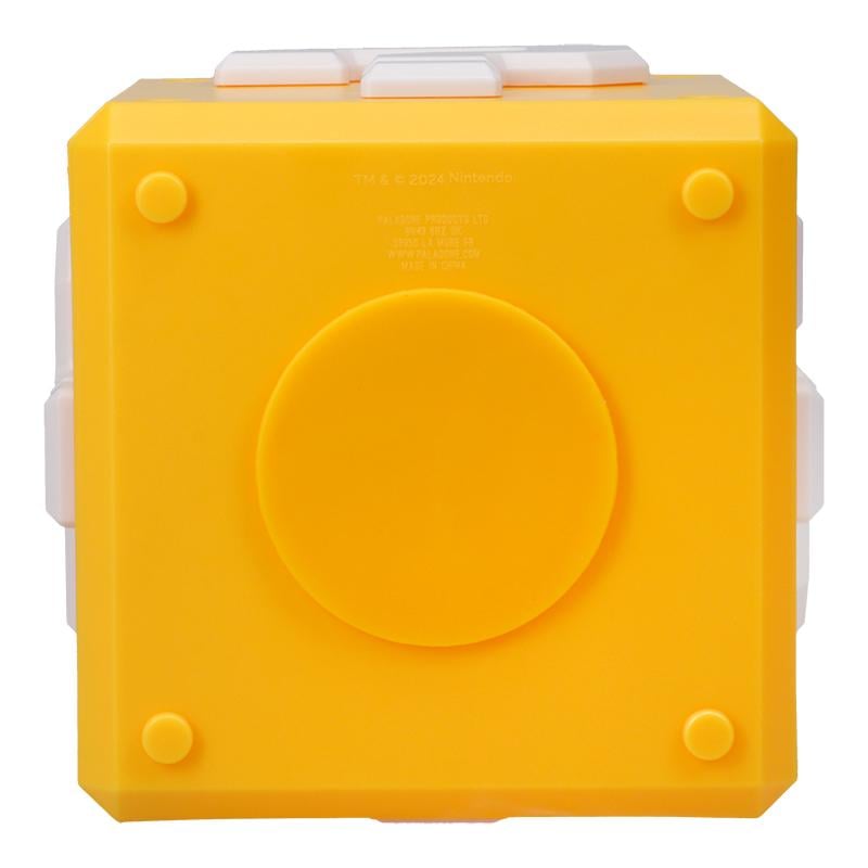 SUPER MARIO - Question Block - Money Box