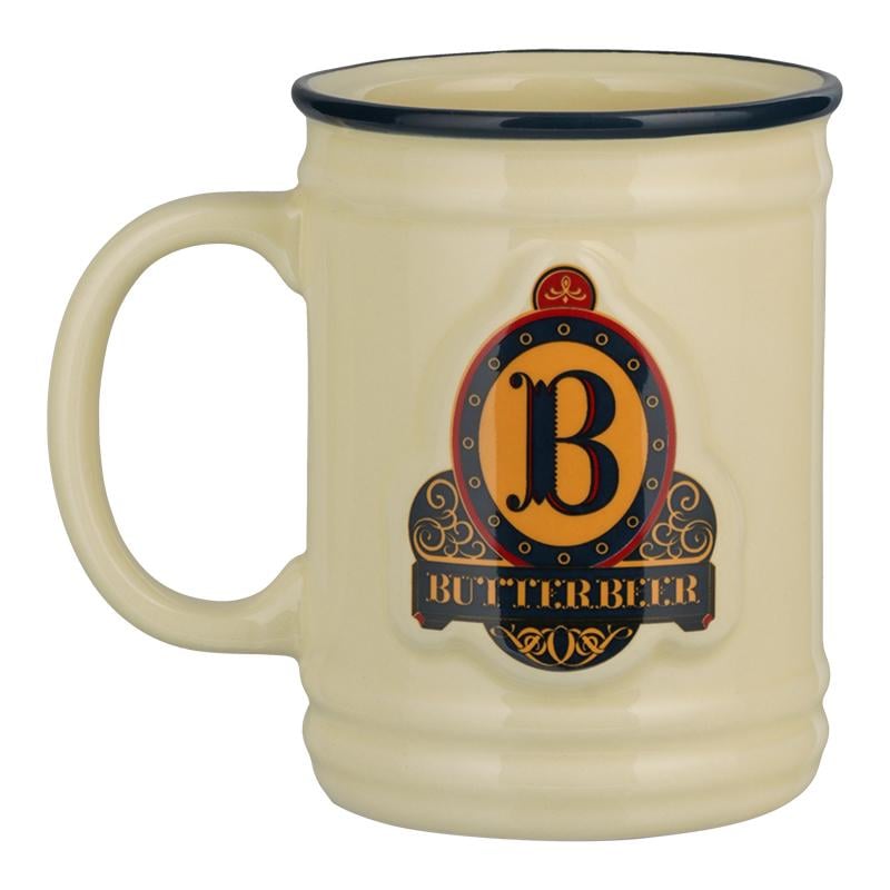 HARRY POTTER - Butter Beer - Mug Shaped
