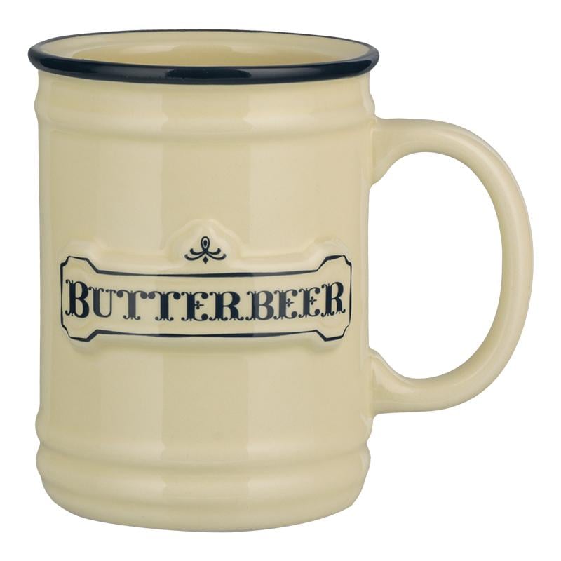 HARRY POTTER - Butter Beer - Mug Shaped