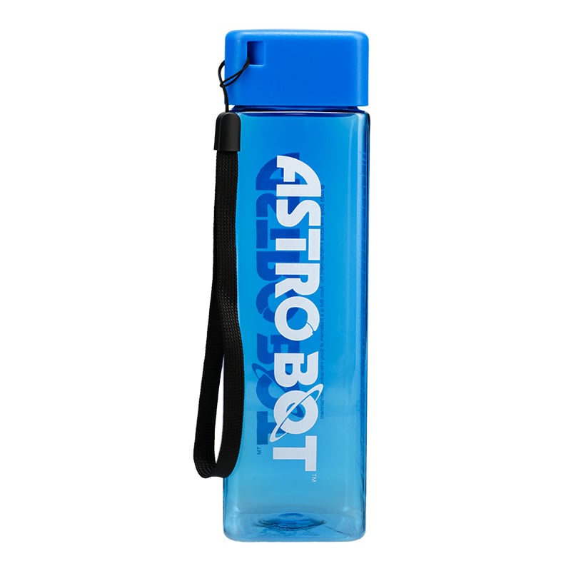 ASTROBOT - Plastic Water Bottle 600ml