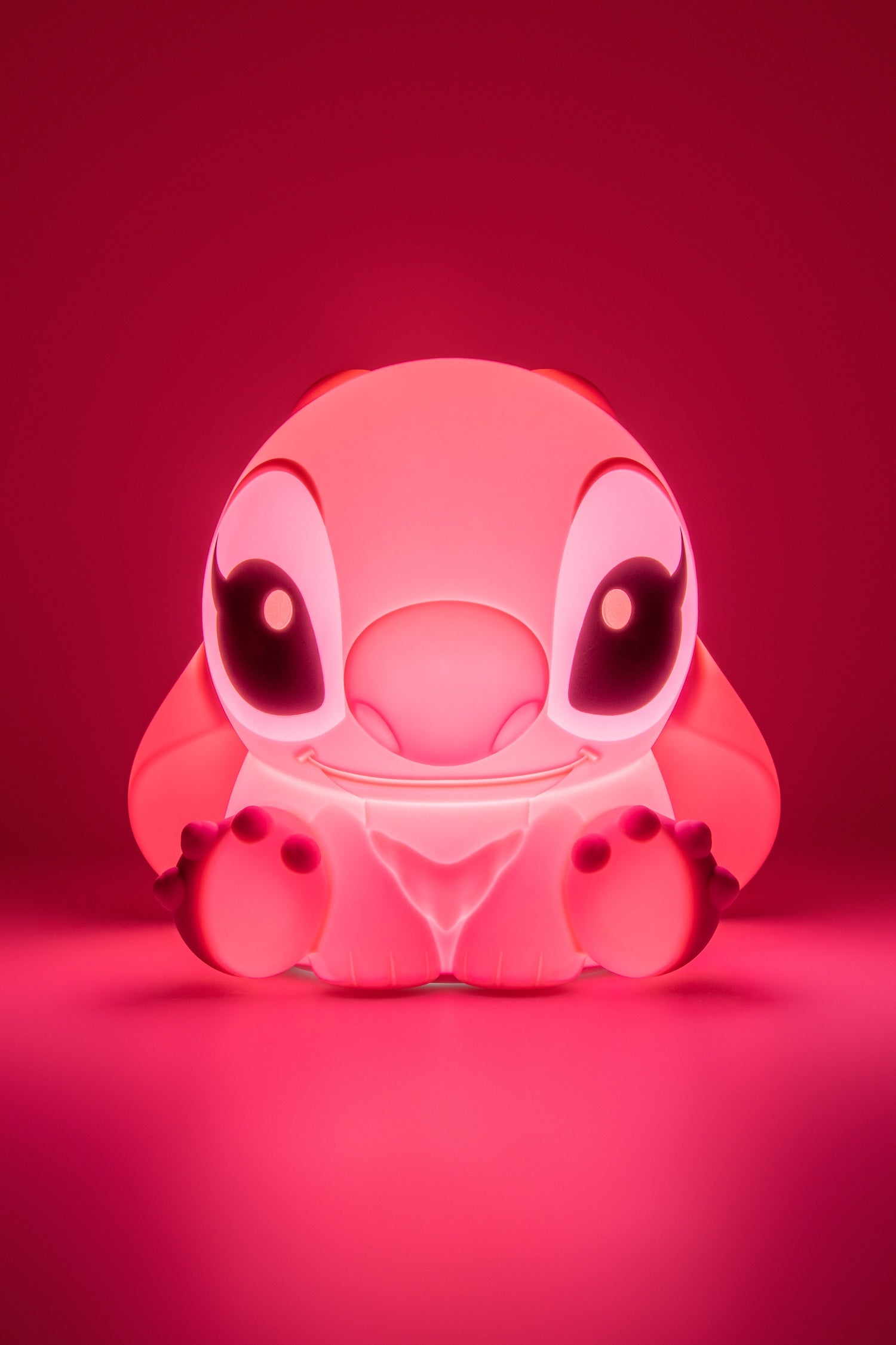 ANGEL - 'SquishyGlo' Décorative Light Rechargeable