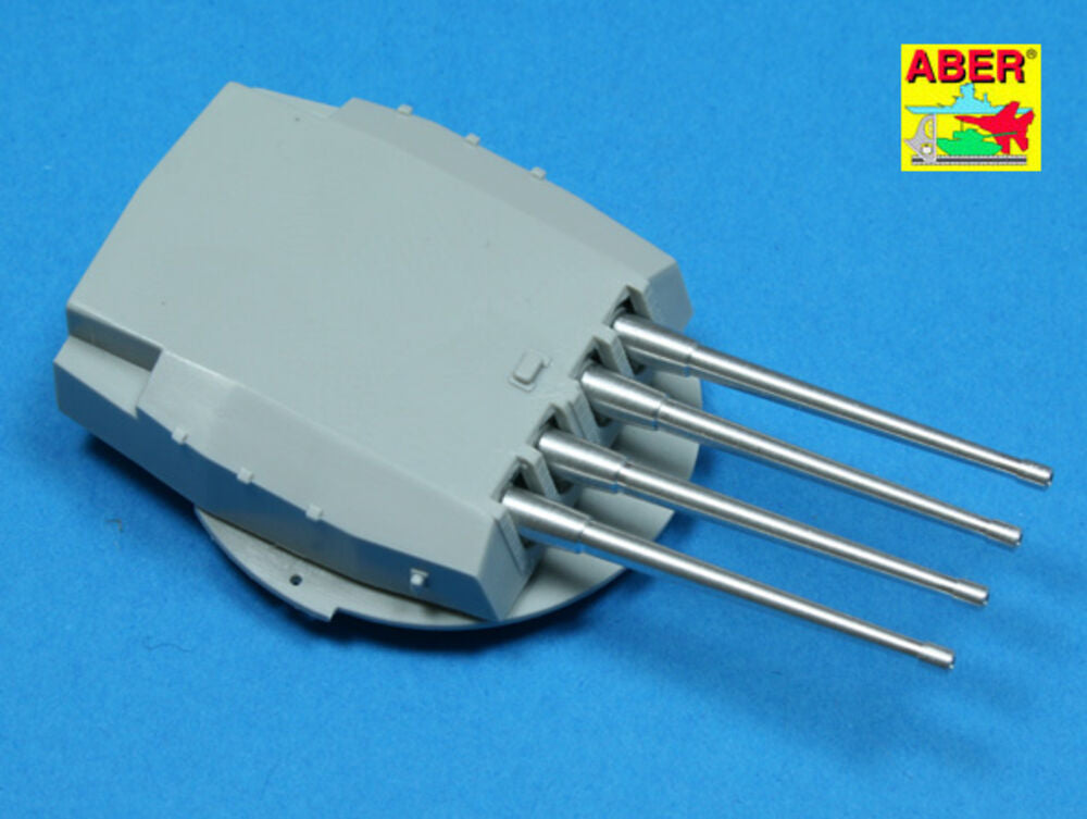 8 pcs 380mm long barrels for Richeulieu