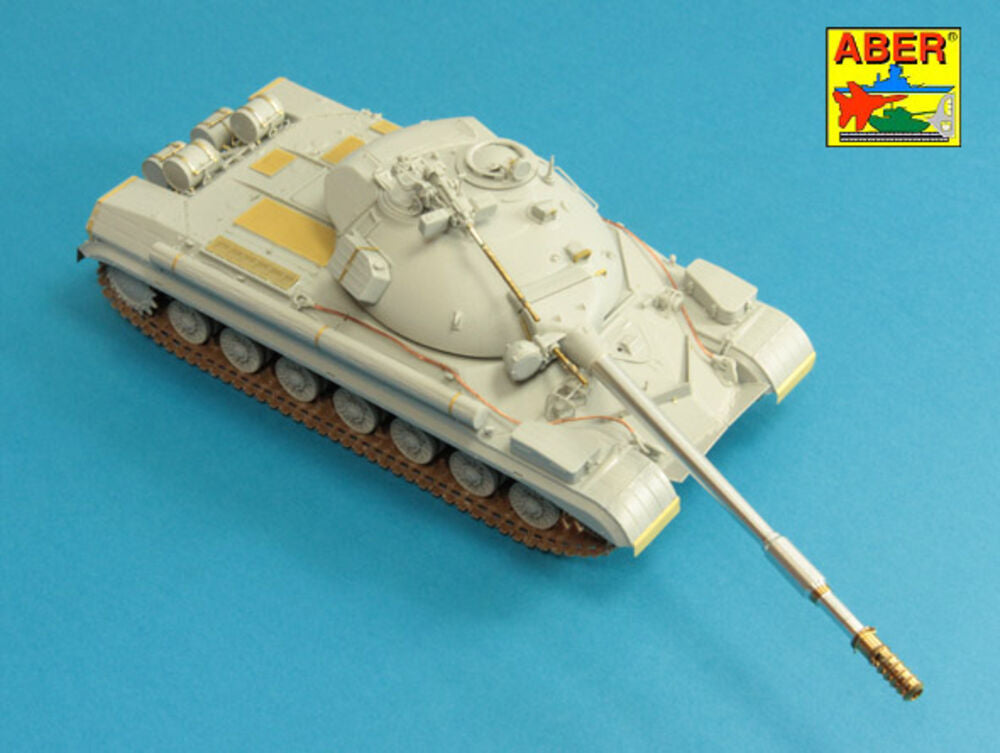 Armament for T10-M