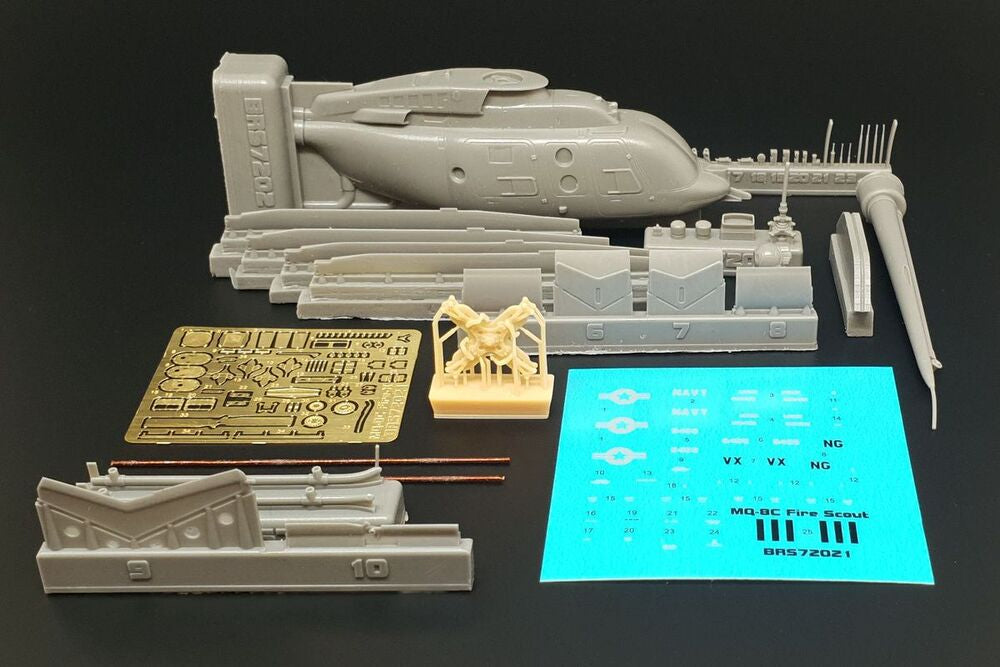 P-400, Profipack