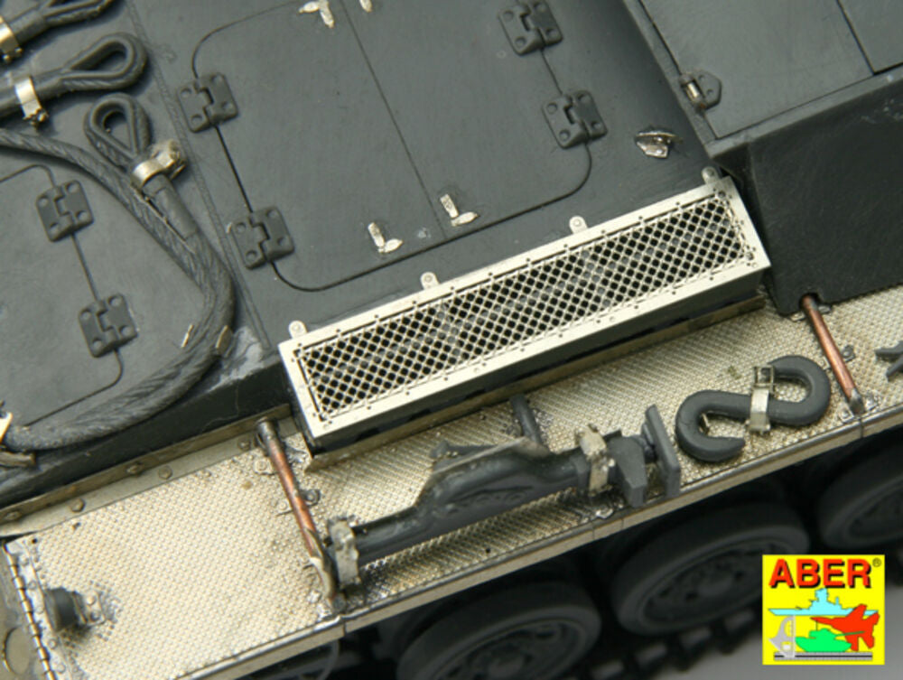 Sturmgesch��tz III, Ausf.B vol.1-basic set