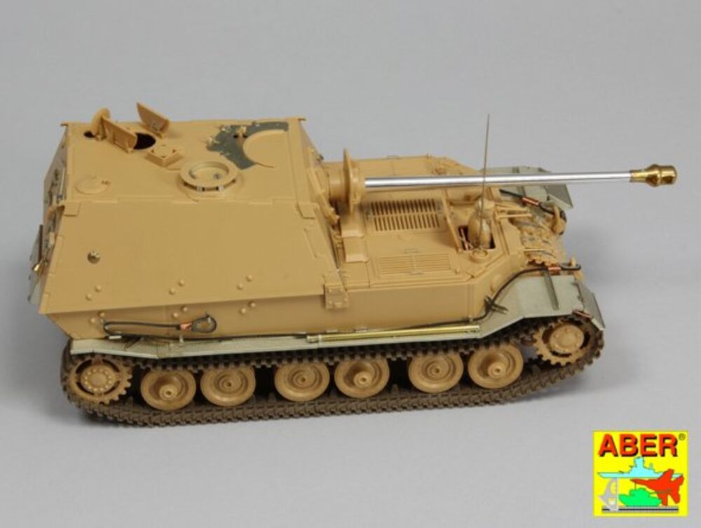 Sd,Kfz. 184 ���ELEFANT���