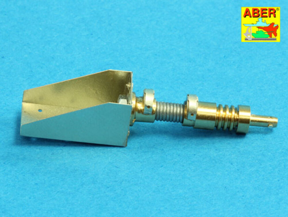 US Army MP-48 antenna base