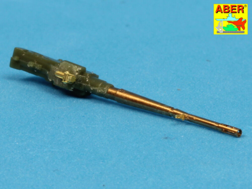 Barrel 20 mm and 7,62 for AMX-30