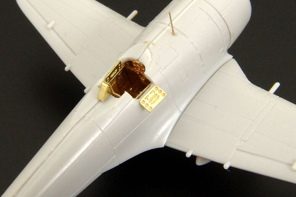 Ki-44 Shoki Tojo��� (Fujimi kit)