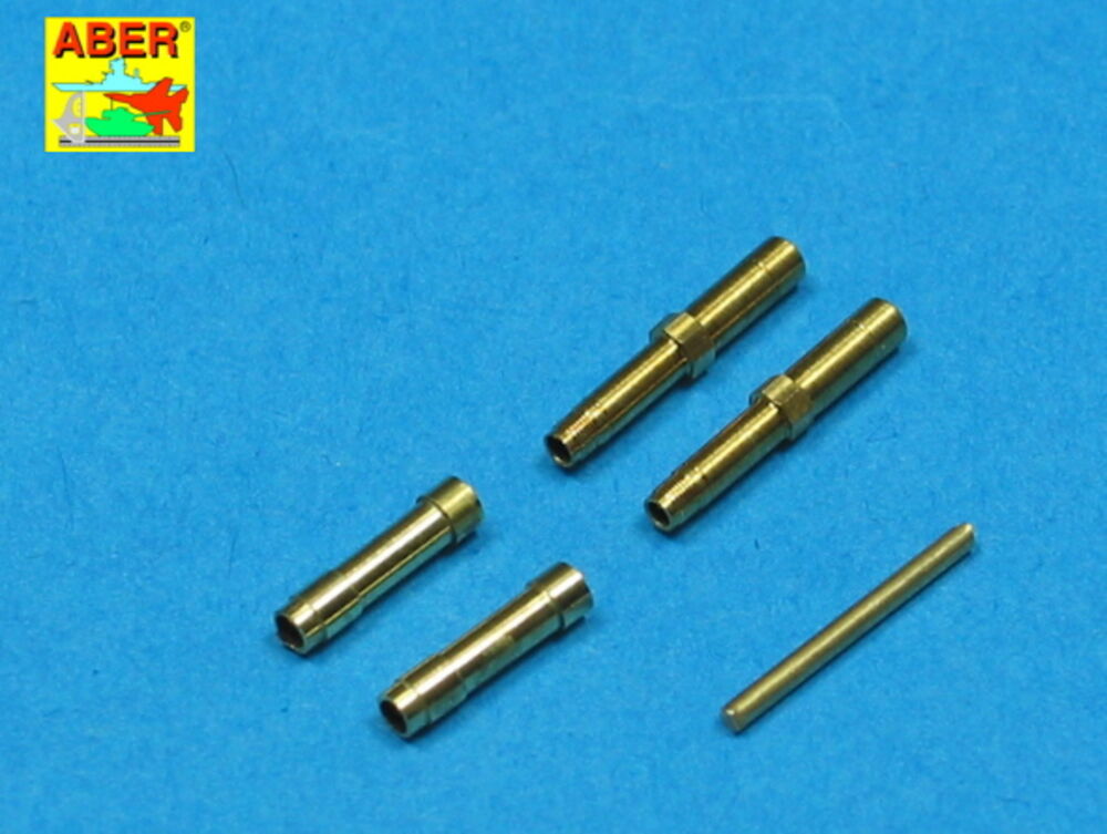 2 barrels for MK 108