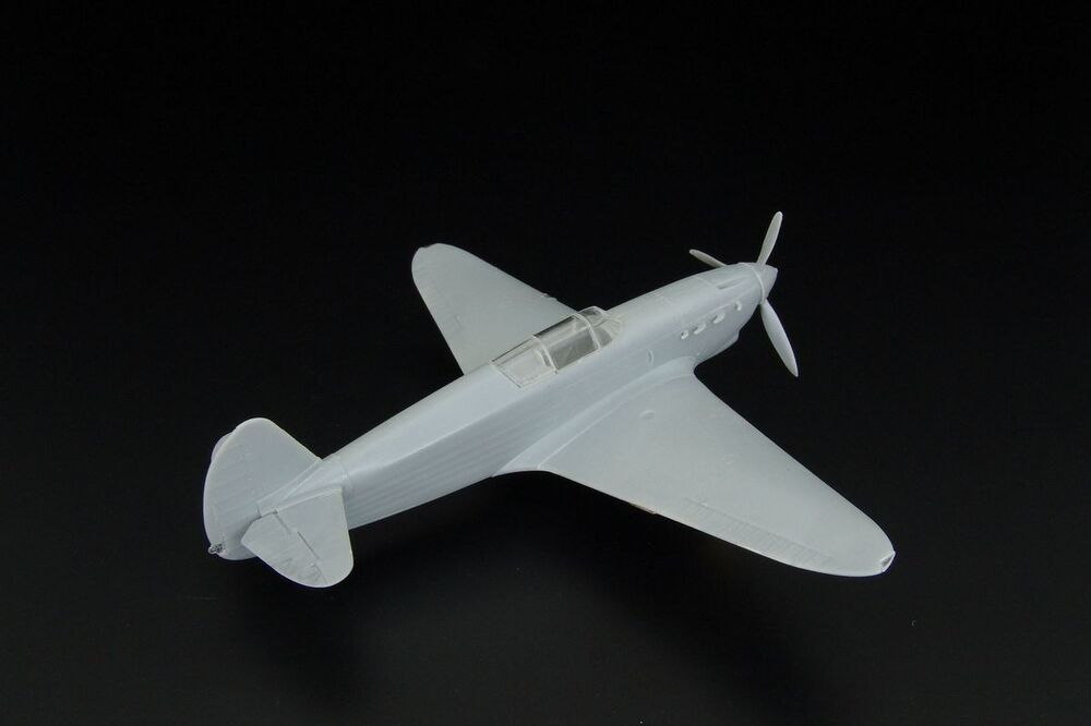 Jak-1 (mod 1941)