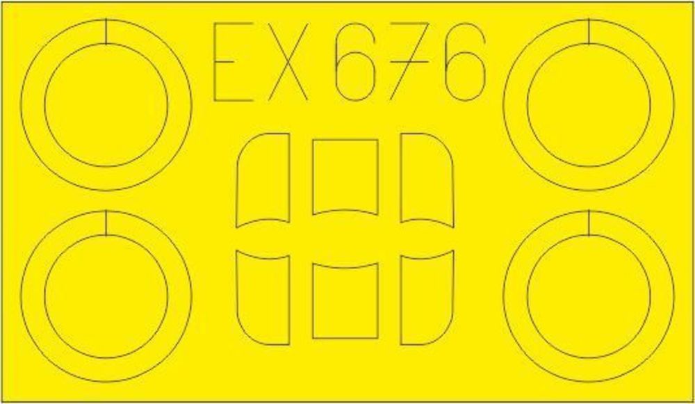 Ar 68E for Roden
