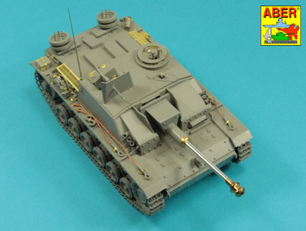 Sturmgeschutz III Ausf.G
