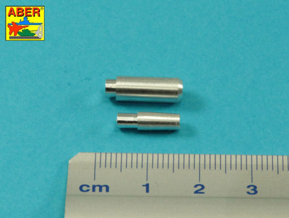 7,5cm KwK 37 L/24 barrel for German Stug. III 0-Series