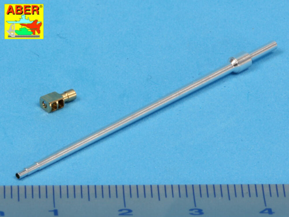 Barrel for Russian 30mm 2A42 gun for BMP-2