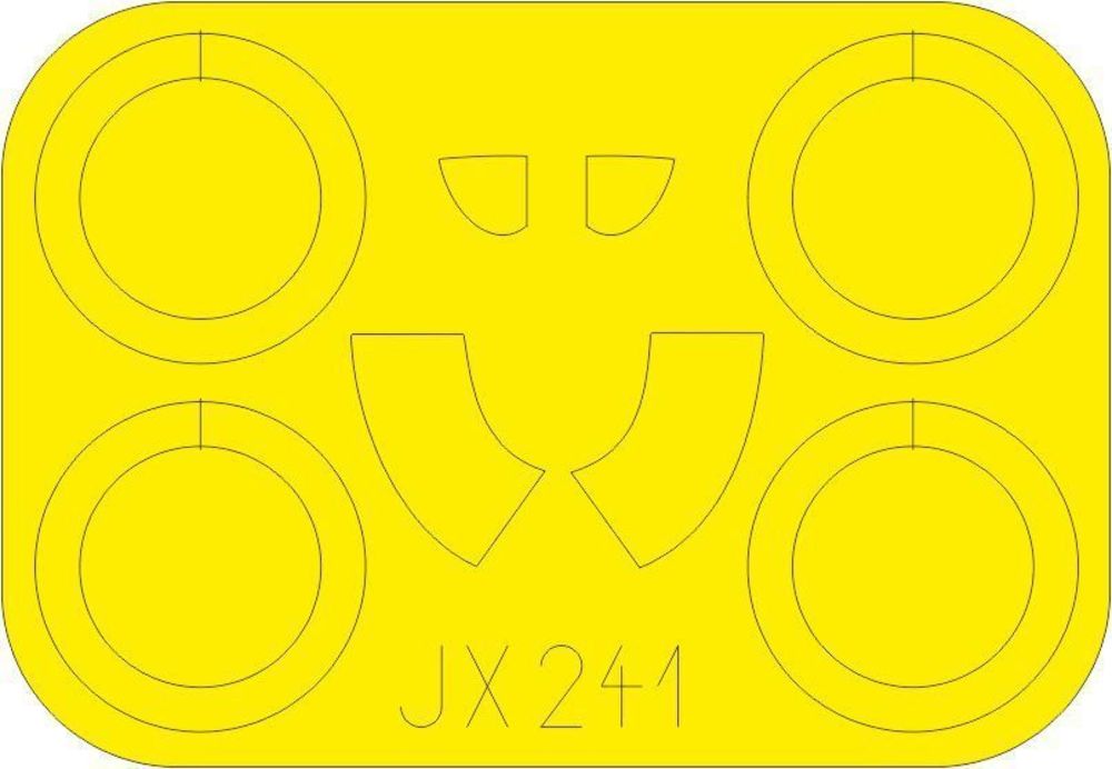 I-16 Type 10 for ICM